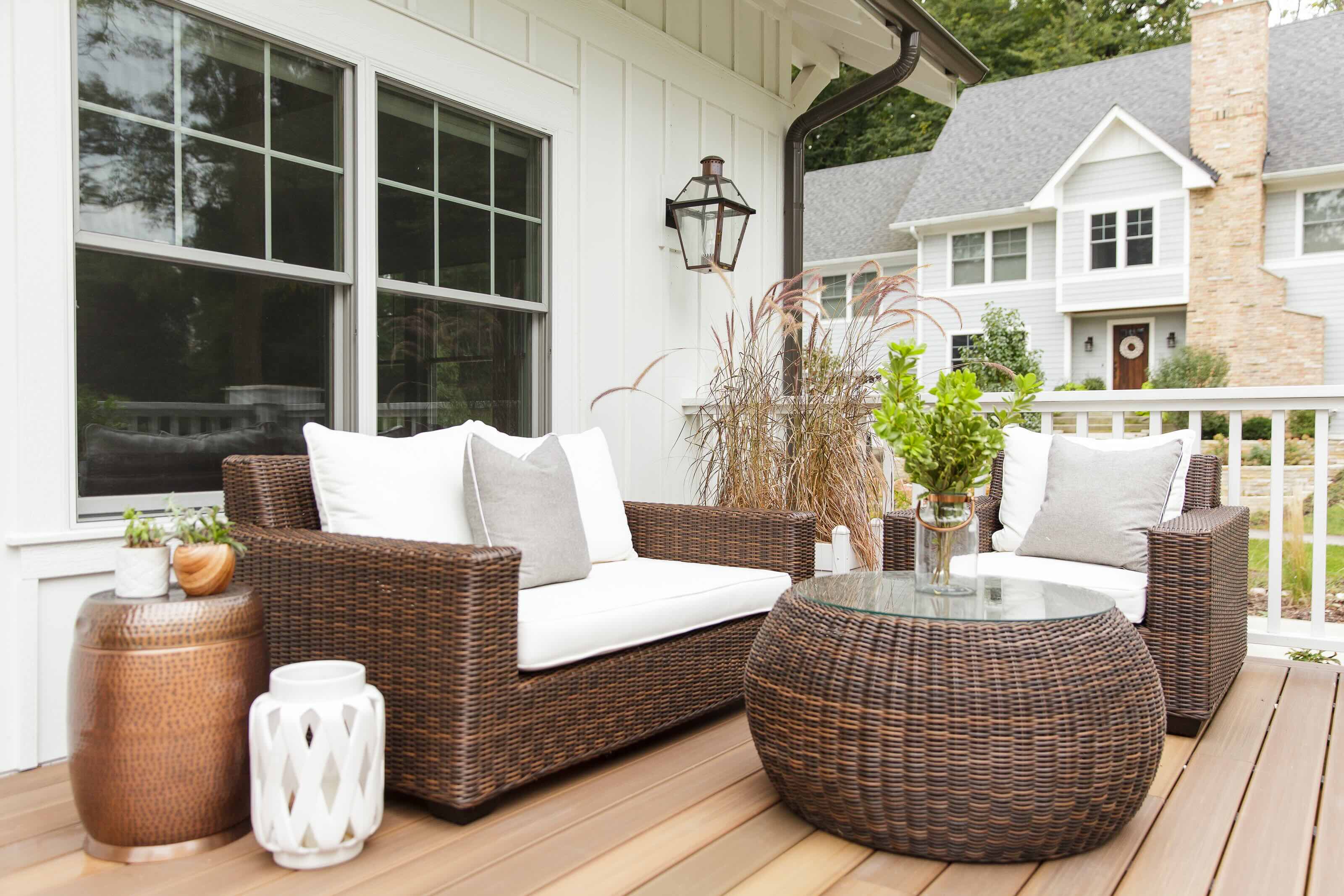 western suburbs custom home builder