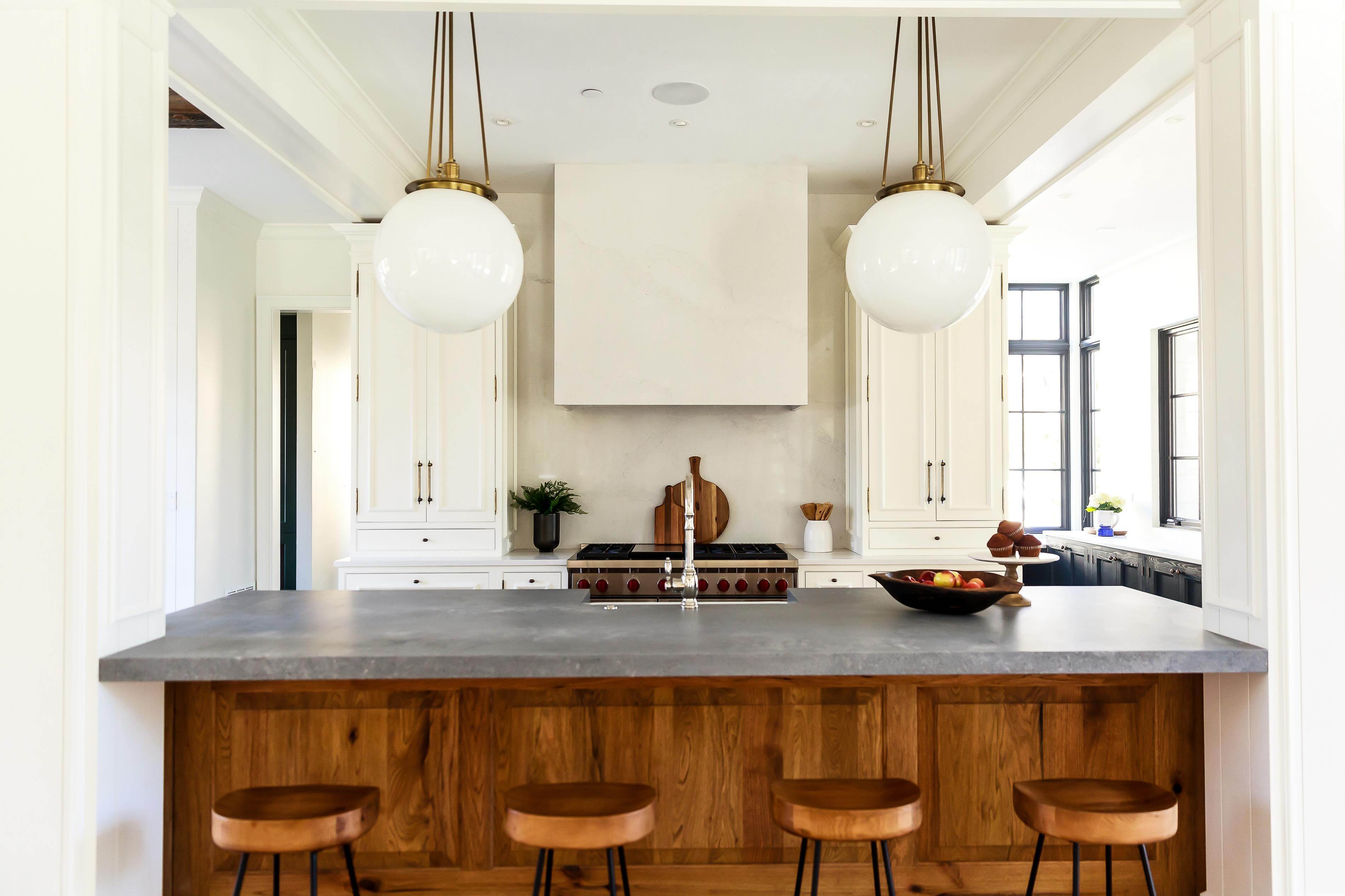 western suburbs custom home builder