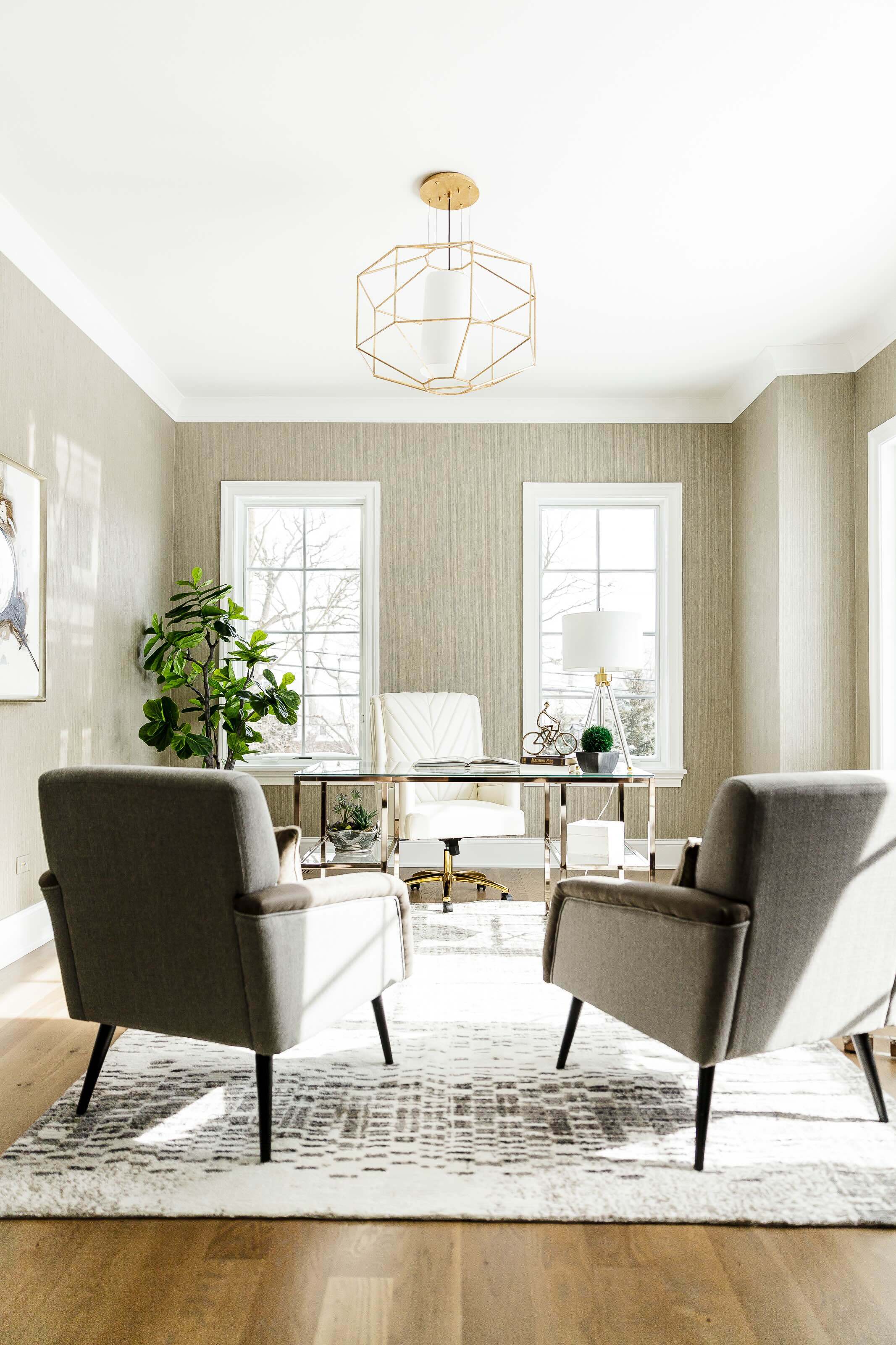 hinsdale custom home builder