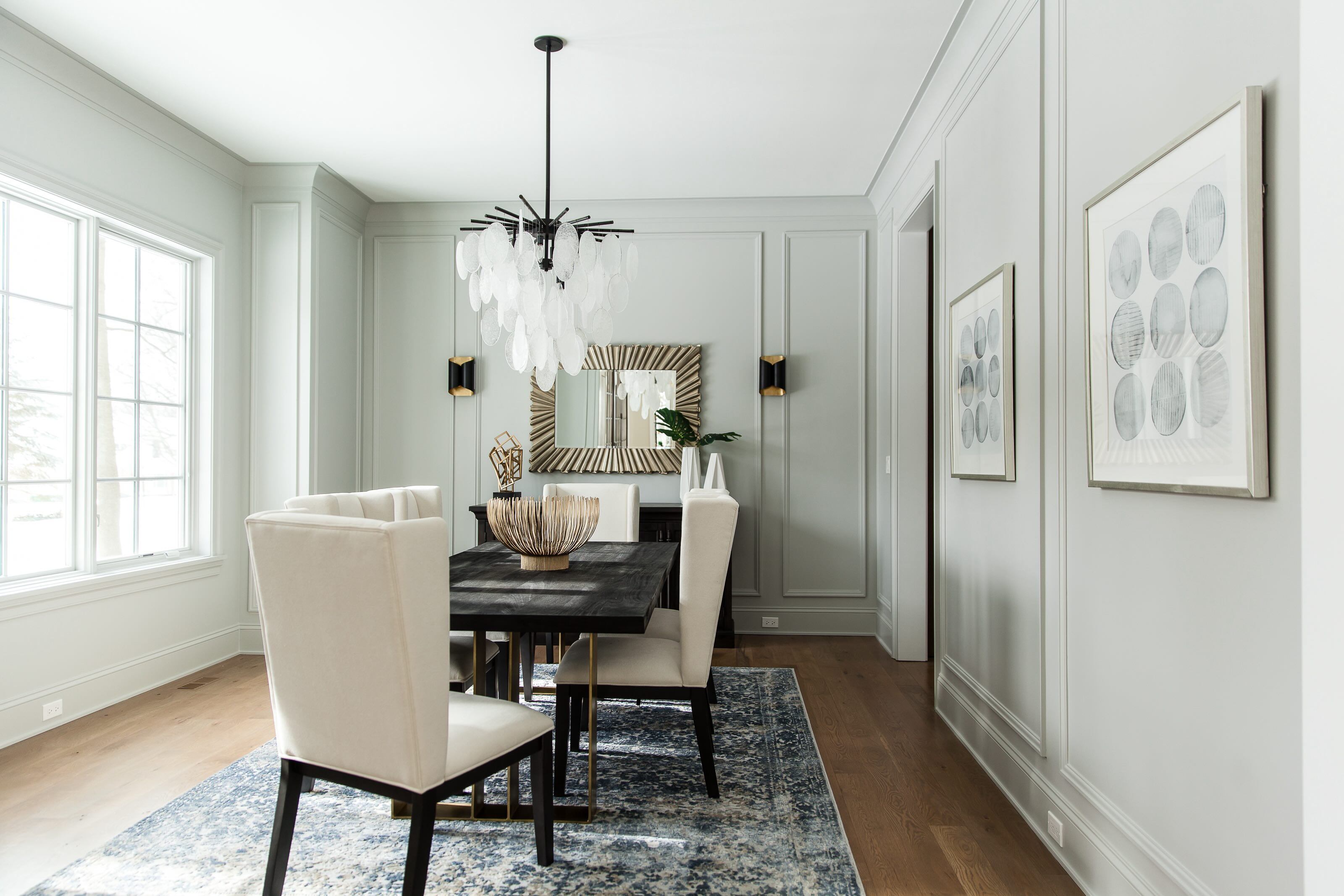 hinsdale custom home builder