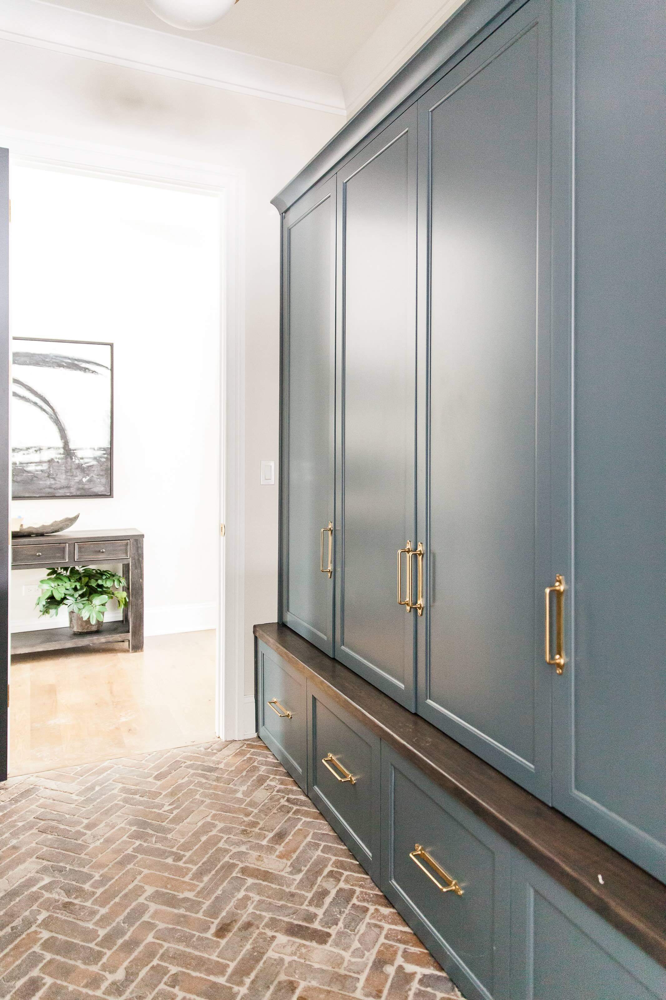 hinsdale custom home builder