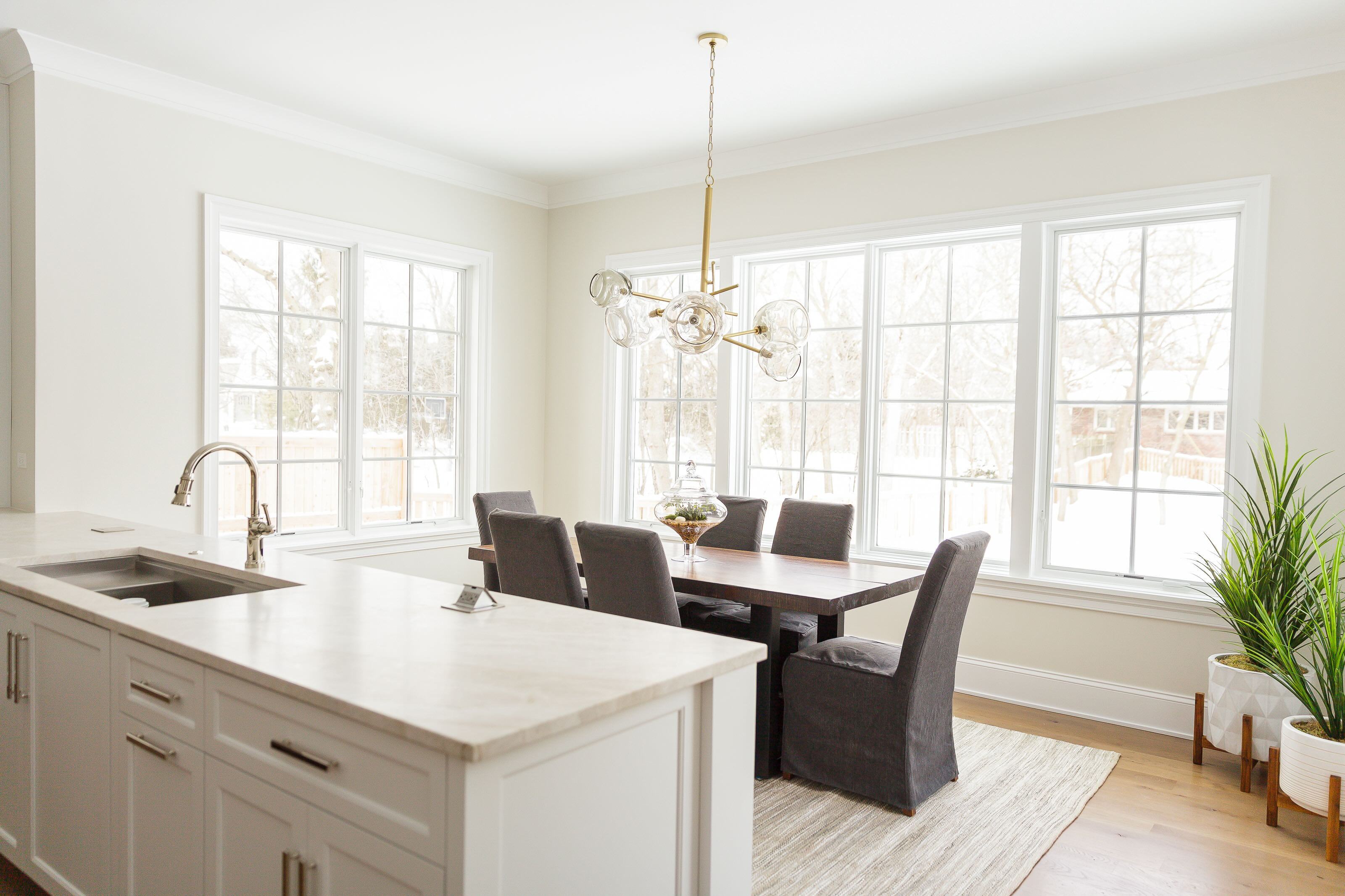 hinsdale custom home builder