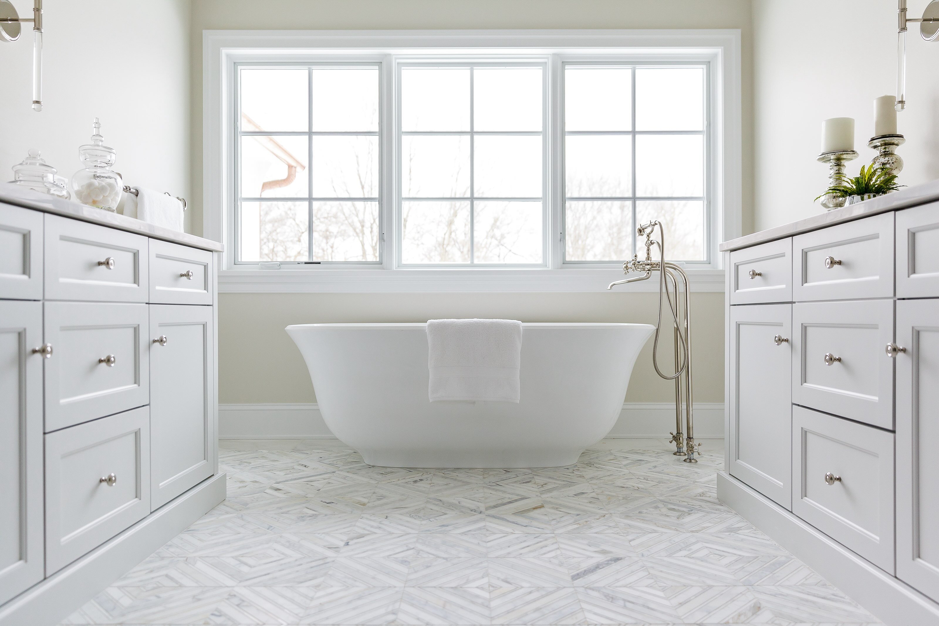 western suburbs custom home builder