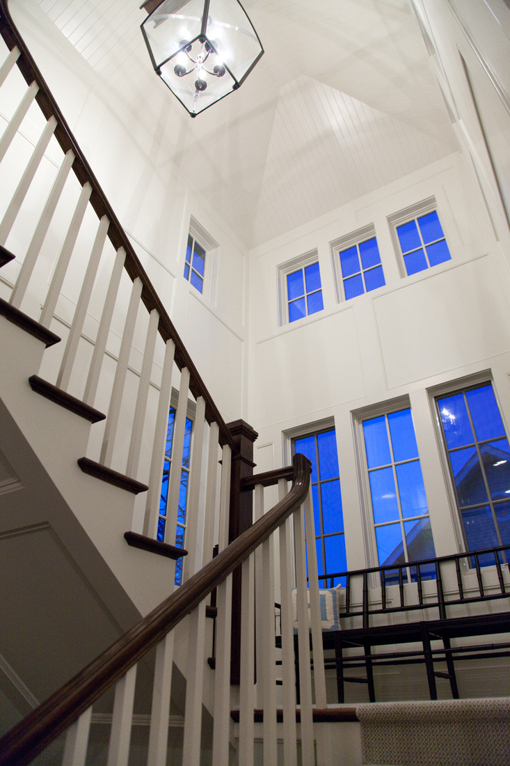 western springs custom home builder